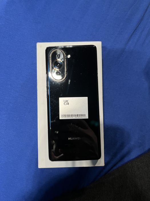 Cutie huawei nova 10 128 GB