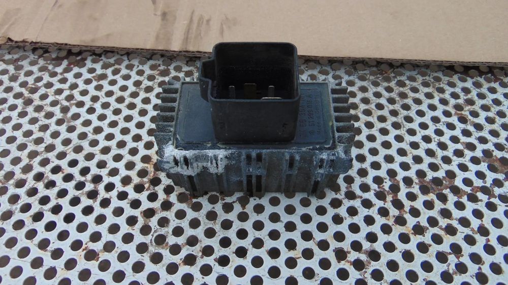 Releu bujii Opel Astra H 1.7 CDTI an 2004-2009 cod 51299018A
