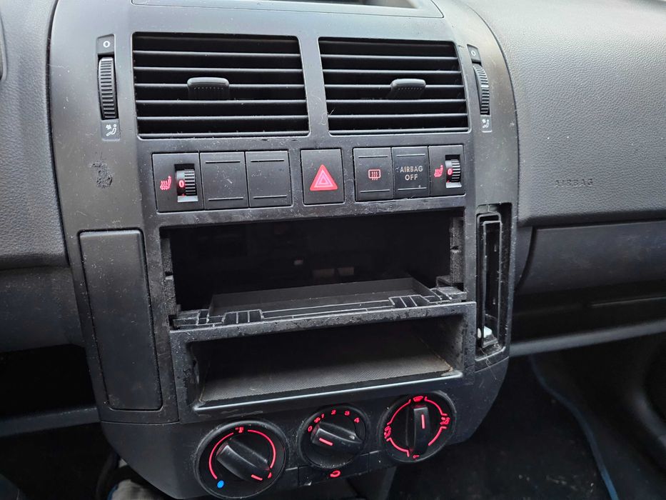 Фолксваген поло 1.2 12 v Volkswagen Polo