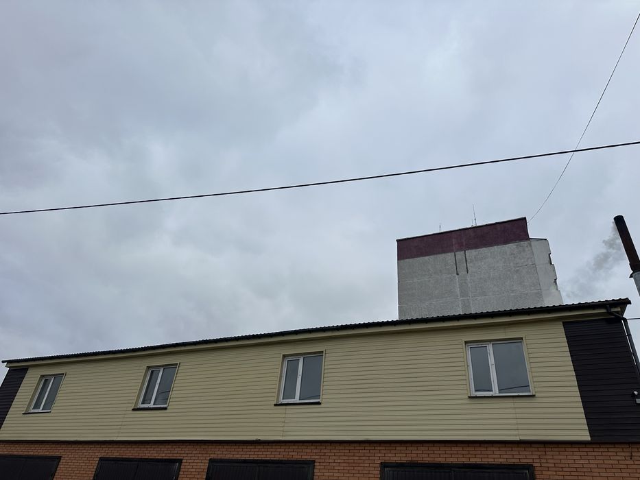 Сдаётся 3 офиса в одном здании