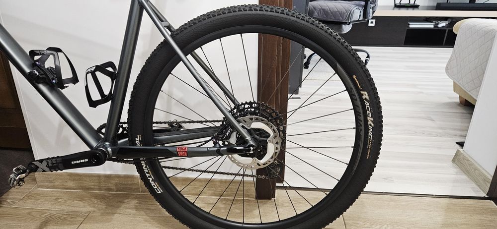 Scott Scale 970 - Model 2022