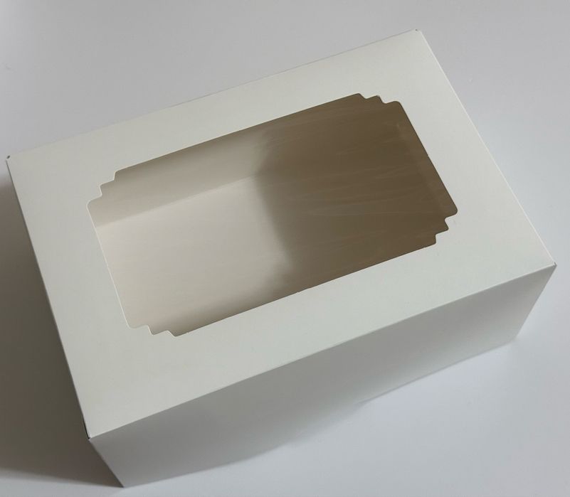 Подарочная коробка 16х24х10см