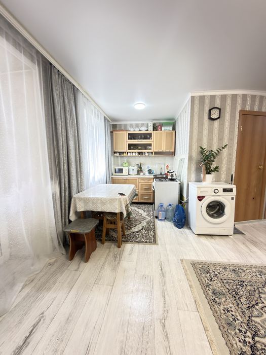 Продам 3 комнатную квартиру