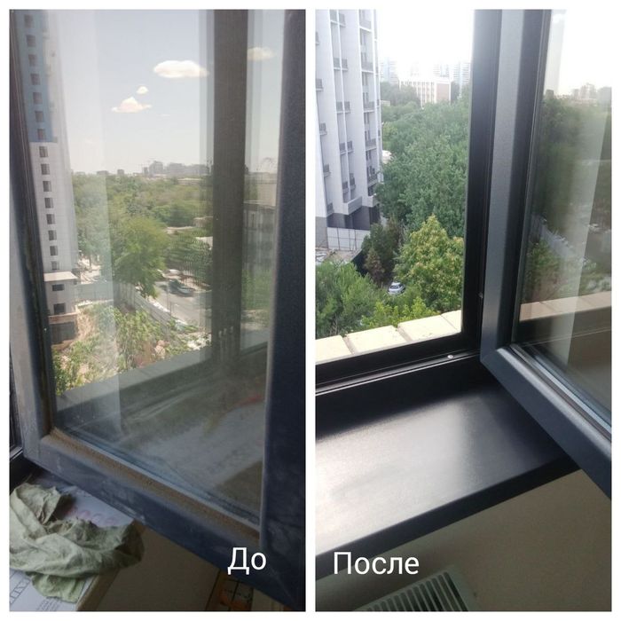 Уборка квартир,офисов,не жилые жилые помещения