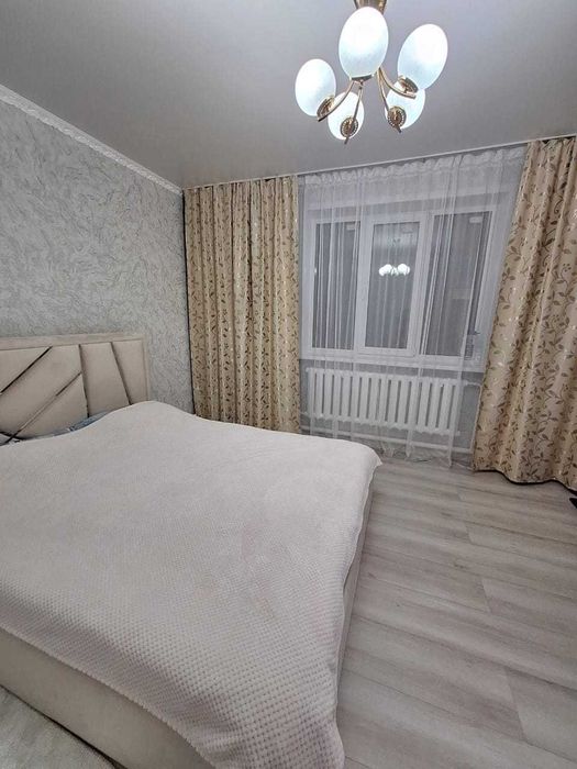 Дом в Красном Партизане