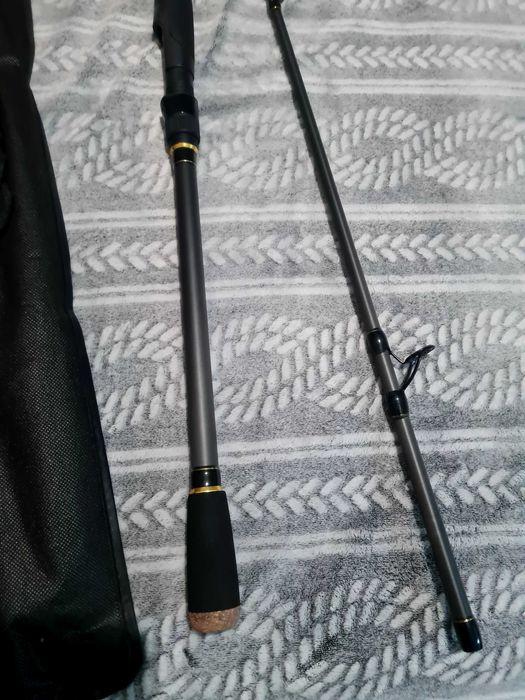 Нова въдица  акция