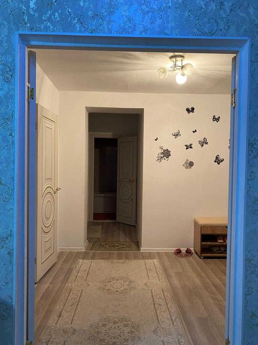 2 комнатный квартира