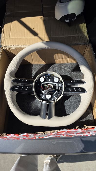 Vând volan Mercedes A , C , E , S,  GLC , GLE , GLS Klasse | POZE REALE