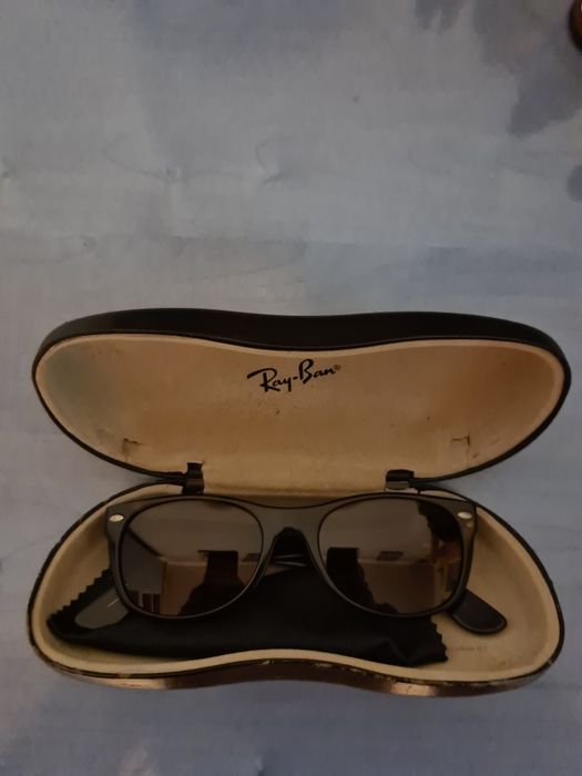 Ochelari de soare Ray Ban