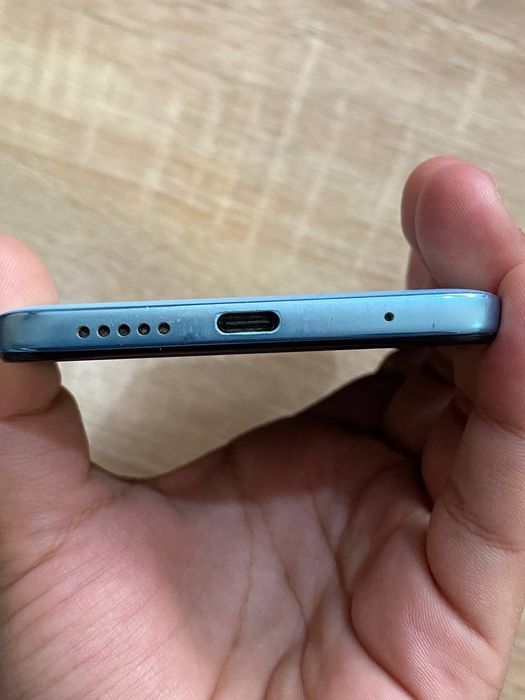 Редми нот 11 янги