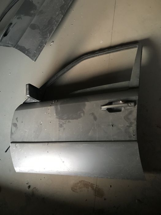 Kuzof detallari Mers W124