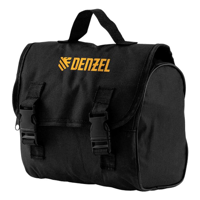 Автомобилен компресор DС-20, 12 В, 10 бар., 35 л/мин DENZEL - 580547