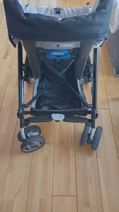 Детска количка Peg Perego 3 в 1