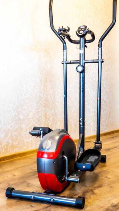 Кростренажор TS 332.  Магнитен диск - 7 кг. Идеален.