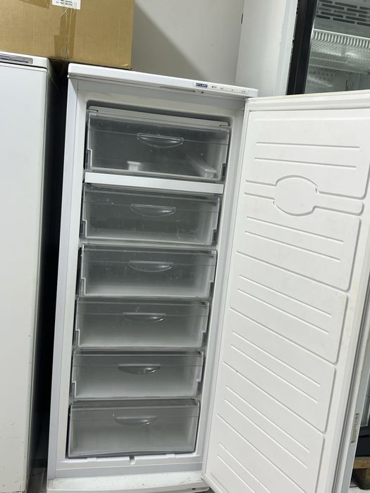 Морозильник Атлант