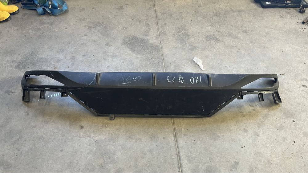 Hyundai i20 3 дифузьор