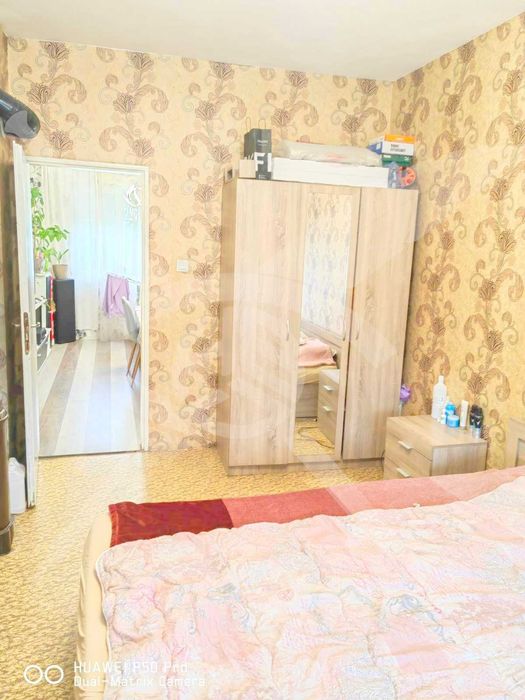 Продава се Двустаен апартамент в Пловдив, Коматево - 61 кв.м за 1361 €/кв.м - Снимка #6