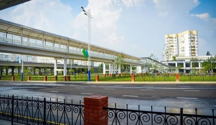 Олмазор 2/1/9 Себзор Метро Гофур Гулом  Узок муддатга Берилади