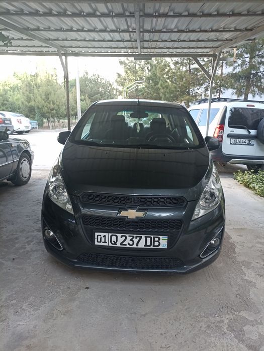 Spark 1.25 mator