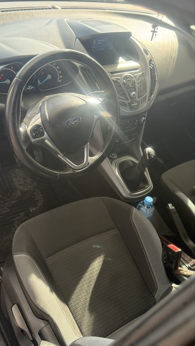 Ford B max recent adus din Austria