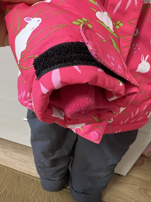 Продам детский комбинезон