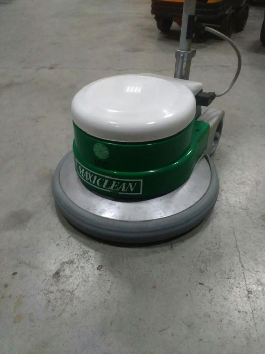 Дискова машина за подове