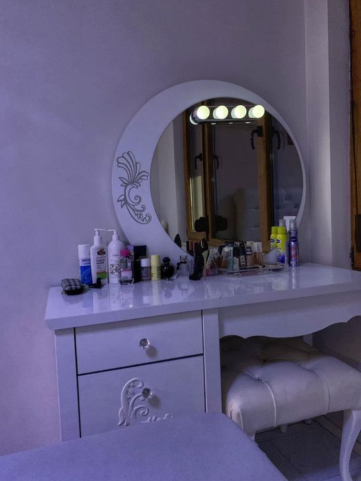 Дава се под наем Тристаен апартамент в Пловдив, Кършияка - 75 кв.м за 500 € - Снимка #8