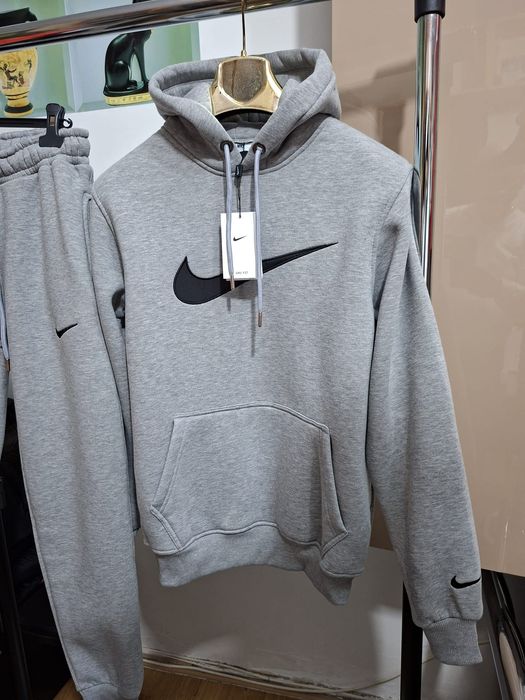 Trening bumbac vatuit Nike calitate