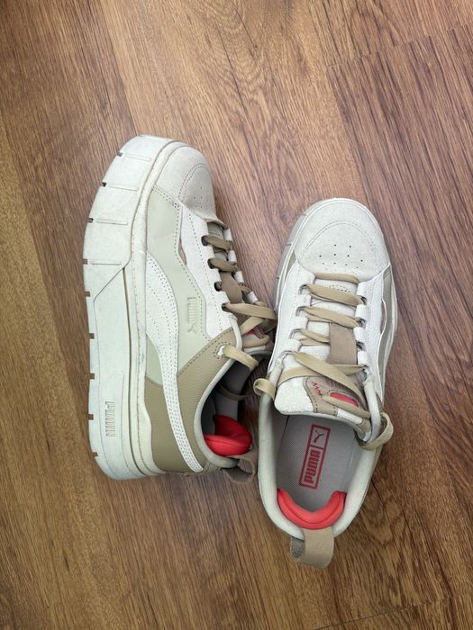 Маратонки Puma - модел Mayze