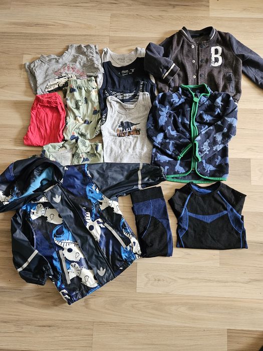 Дрешки размер 86/92