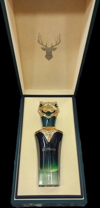 Elysian Onyx French Avenue – арабский парфюм(Fragrance World)