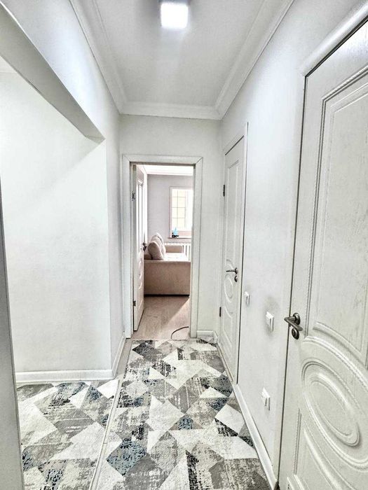 4-к ЖК Нур Евразия продам!