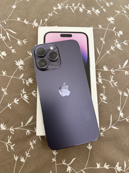 iPhone 14 Pro Max 1 tb