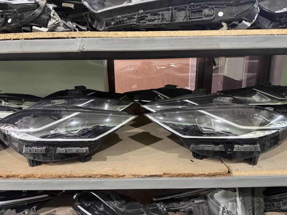 Фара грандеур оригинал кореа