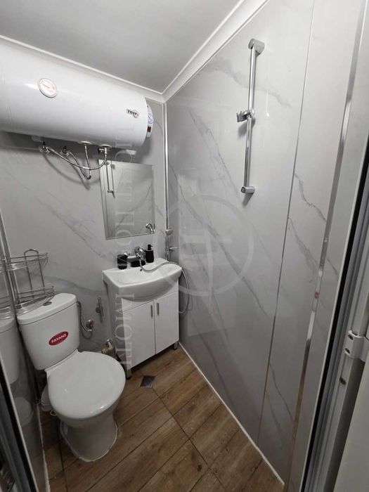 Продава се Едностаен апартамент в Пловдив, Център - 28 кв.м за 1203 €/кв.м - Снимка #10