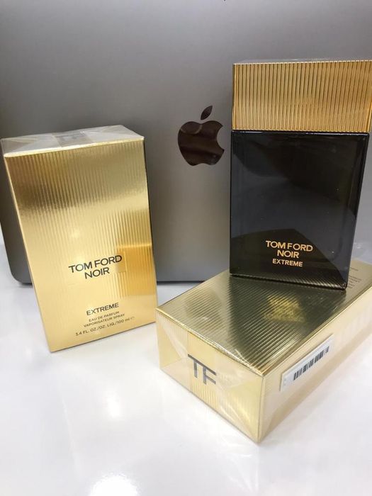 TF Noir Extreme edp 100ml- парфюм за мъже