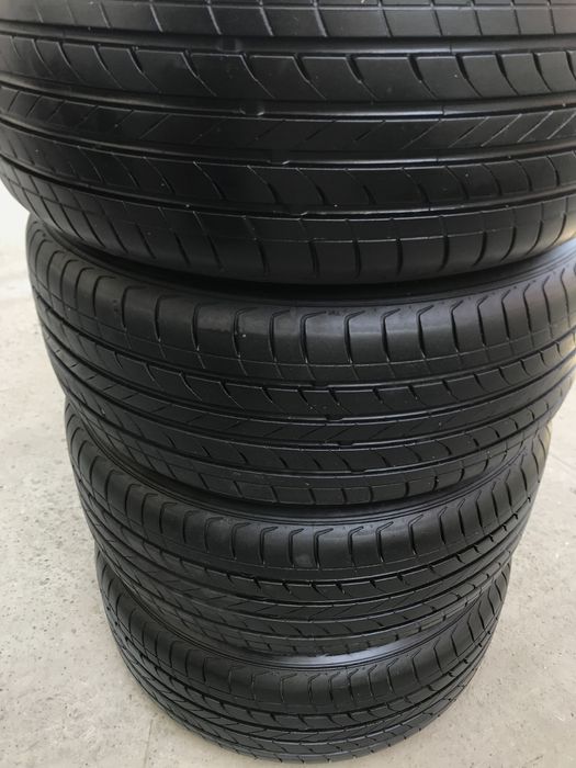 Spark nexia2 Ravon Cobalt 15