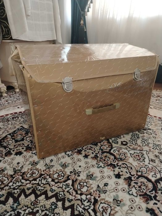 Покрывало декоративная