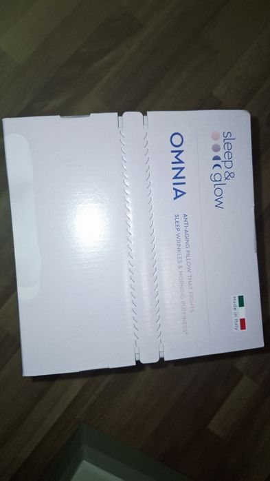 Perna Omnia anti-aging