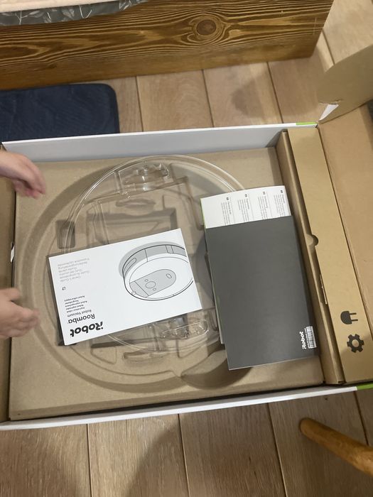 IRobot Roomba i7