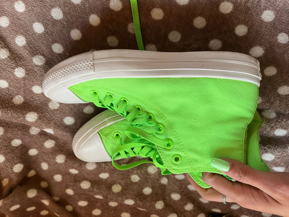 Кецове Converse Chuck Taylor