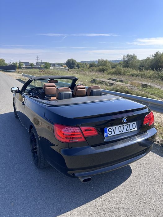 BMW Seria 3 2010 — imagine 4
