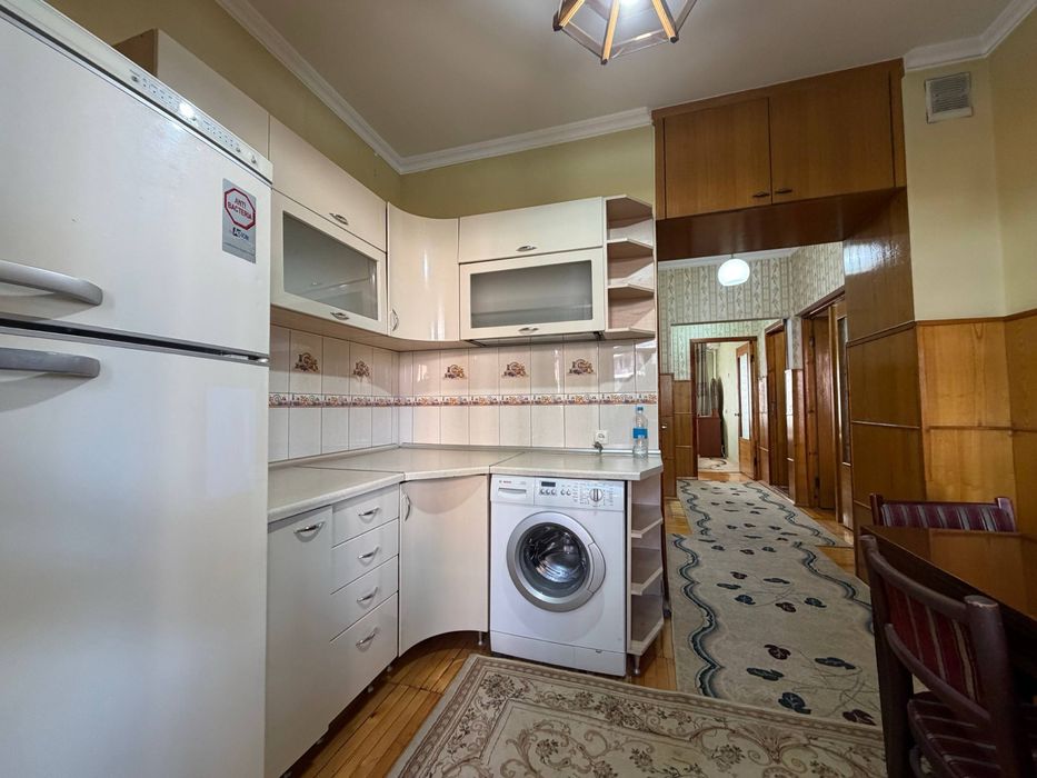 СРОЧНО! ПРОДАЁТСЯ 2/4/9 квартира в центре ул. Нукусская ориен. Парквуд