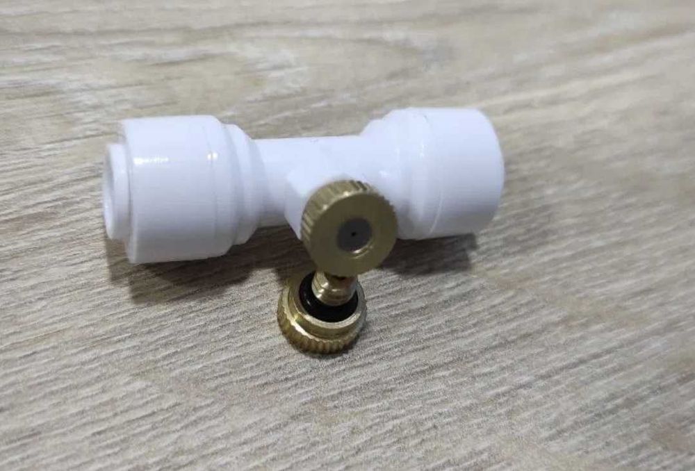 Микроклимат распылитель.