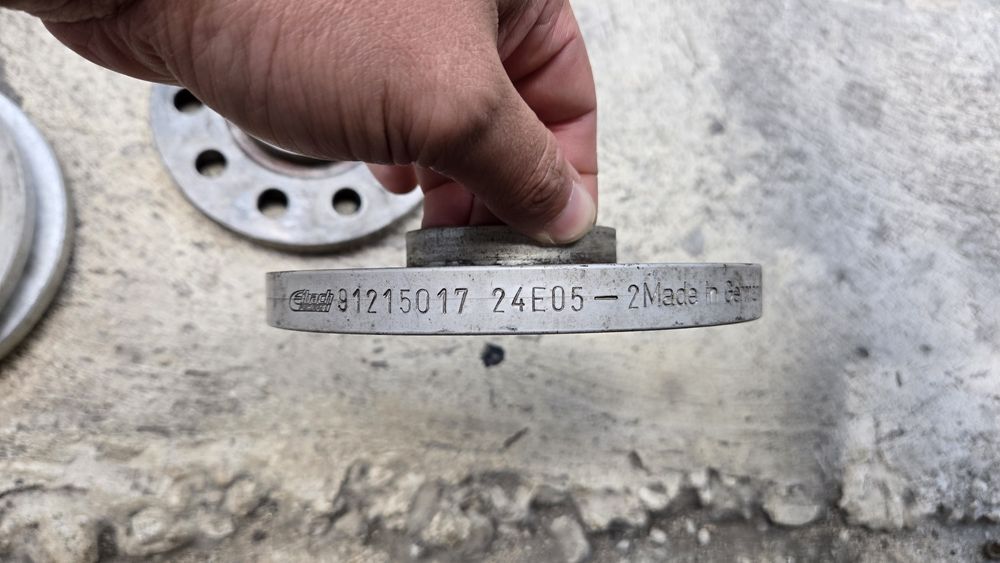 Фланци 5х100 5х112 4х100