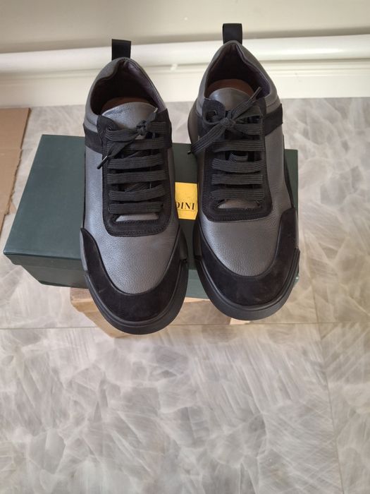 Жана килмеген кожа