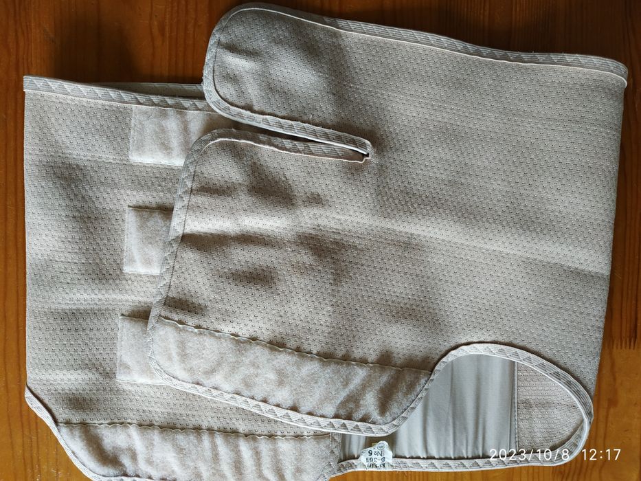 Бандаж послеоперационный