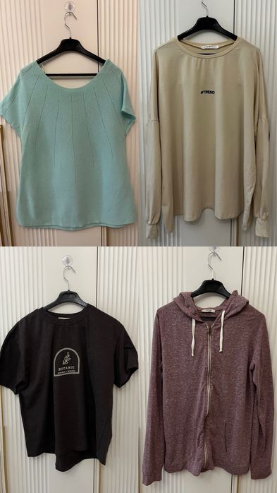 Продам женские вещи