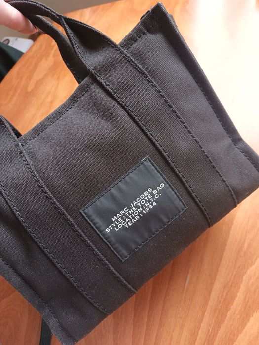 Оригинална чанта Marc Jacobs