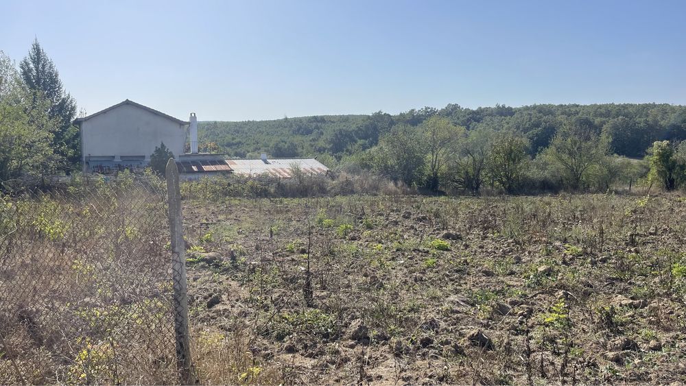 Продава се Парцел в с. Кривини, Област Варна - 616 кв.м за 20 €/кв.м - Снимка #2